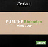 PURLINE Bioboden wineo 1000