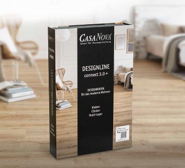 DESIGNLINE connect 3.0+