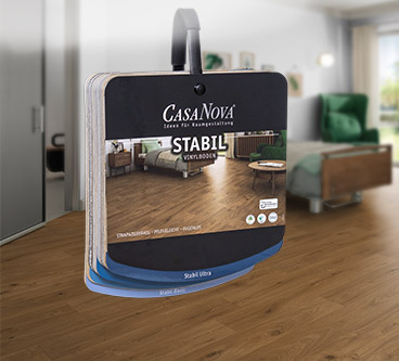 CASA NOVA Stabil 2029