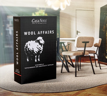 WOOL AFFAIRS