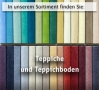 Teppich