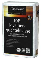 TOP Nivellier-Spachtelmasse