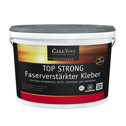 TOP STRONG Faserverstärkter Kleber